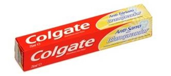 Picture of Dentifrico Colgate Anti Tártaro 75Ml