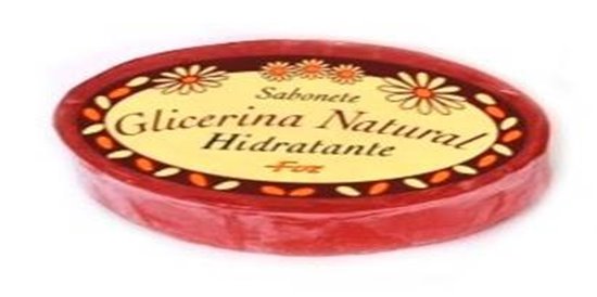 Picture of Sabonete Foz Glicerina Natural