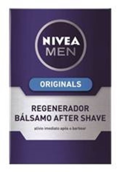 Picture of After Shave Nivea Balsamo 100ml