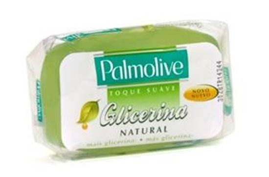 PALMOLIVE SAB GLICERINA NATURAL 90GR