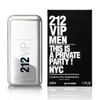 Picture of Perfume C Herrera 212 Vip Men 100Ml