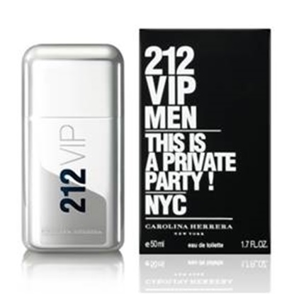 Picture of Perfume C Herrera 212 Vip Men 100Ml