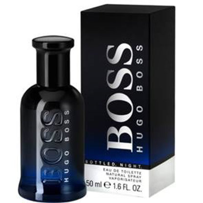 Picture of Perfume Hugo Boss Night Edt 100Ml
