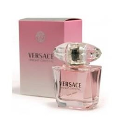 Picture of Perfume Versace Bri Crystal Edt 90Ml