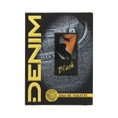 Picture of Colonia Denim Black 100Ml