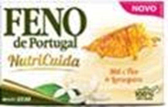 Picture of Sabonete Feno Mel E Flor 90 Gr