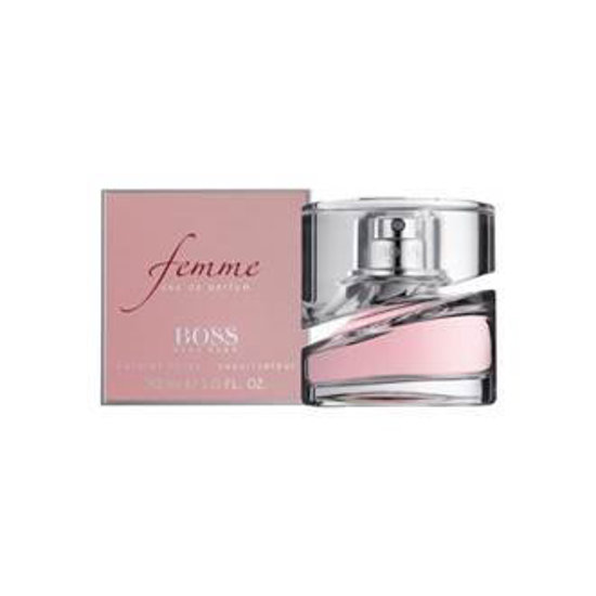 Picture of Perfume Hugo Boss Femme Edp 30Ml