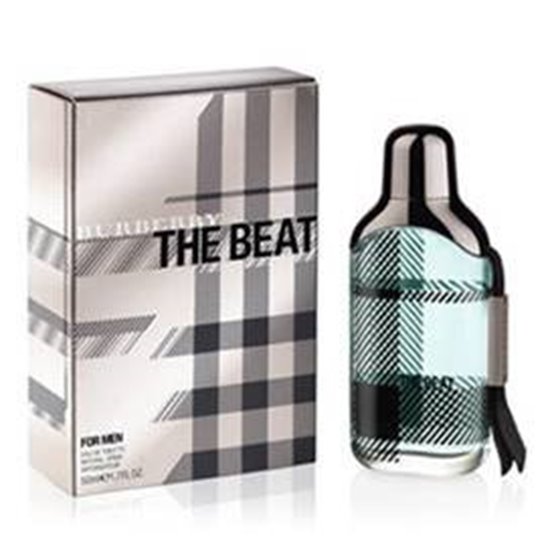 Picture of Perfume Burberry The Beat Men 50Ml