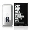 Picture of Perfume C Herrera 212 Vip Men 100Ml