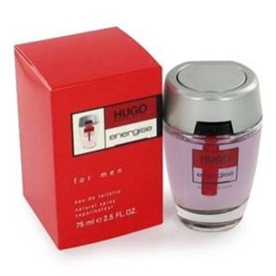 Picture of Perfume H Boss Energise Men 75Ml