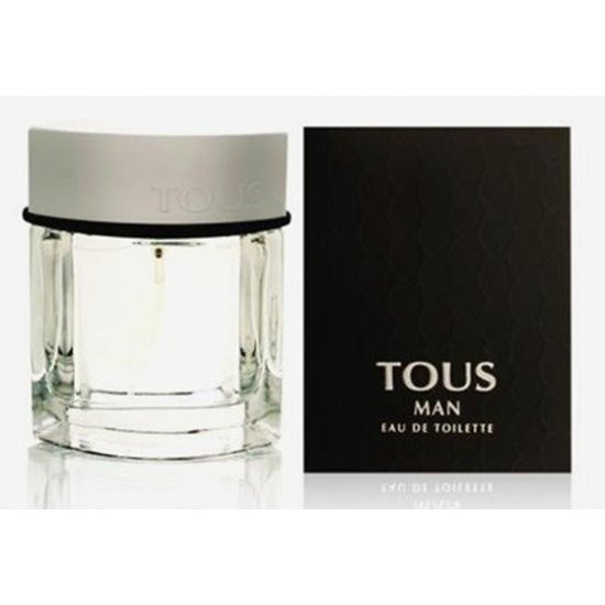 Picture of Perfume Tous Men 100Ml
