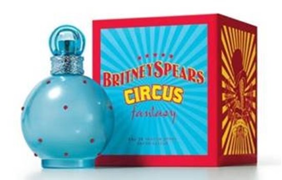 Picture of Perfume Circus Fantasy Edp 50Ml