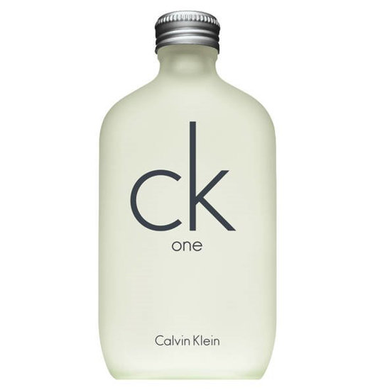 Picture of Perfume Calvin Klein One 50Ml
