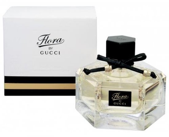 Picture of Perfume Gucci Flora Wom 30Ml