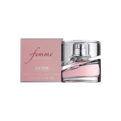 Picture of Perfume H Boss Femme Edp 30Ml