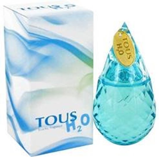 Picture of Perfume Tous H2O Edt 30Ml