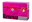 Picture of Lencos Renova Red Lab Rosa Pack 6