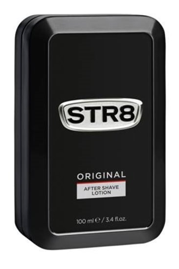 Picture of After Shave Str8 Original 100ml