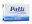 Picture of Sabonete Patti Ach Brito 160 Gr
