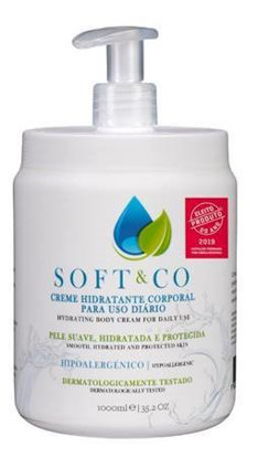Picture of Body  Soft&Co Hidratante 1000Ml