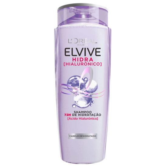 Picture of Champô Elvive Hialuronico 690ml