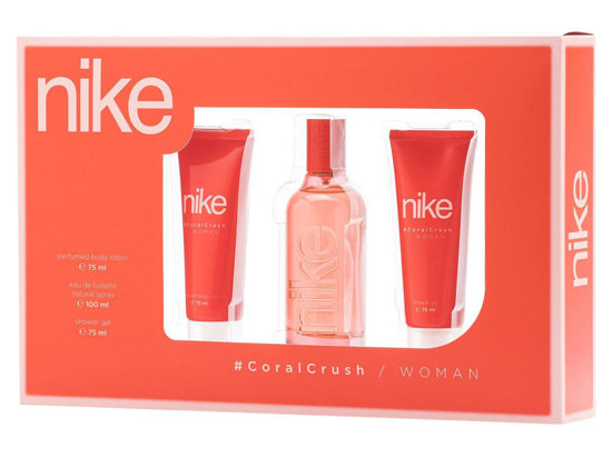 Picture of Conjunto Nike Coral Crush Women