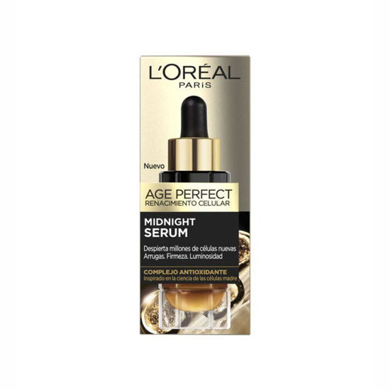 Picture of Sérum L`oreal Noturno Age Perfect Midnight