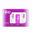 Picture of Nike Ultra Purple Woman, Eau de Toilette 100ml + Loção Corporal 75ml + Gel de Banho 75ml